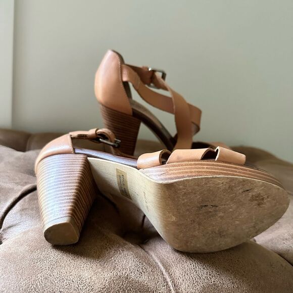 Madewell 1937 heels - Picture 11 of 13